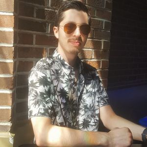 Meet your Posher, Jose